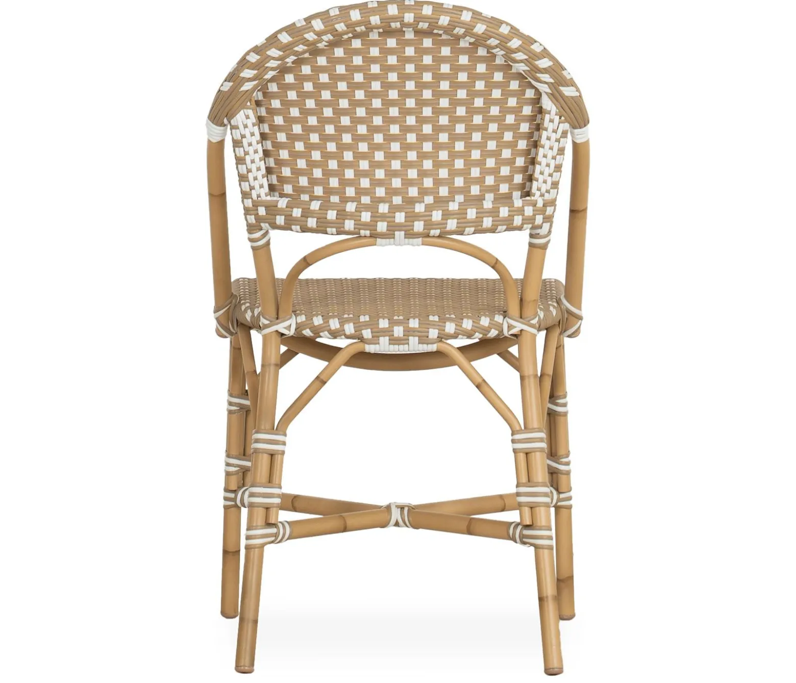 Laura Woven Side Chair