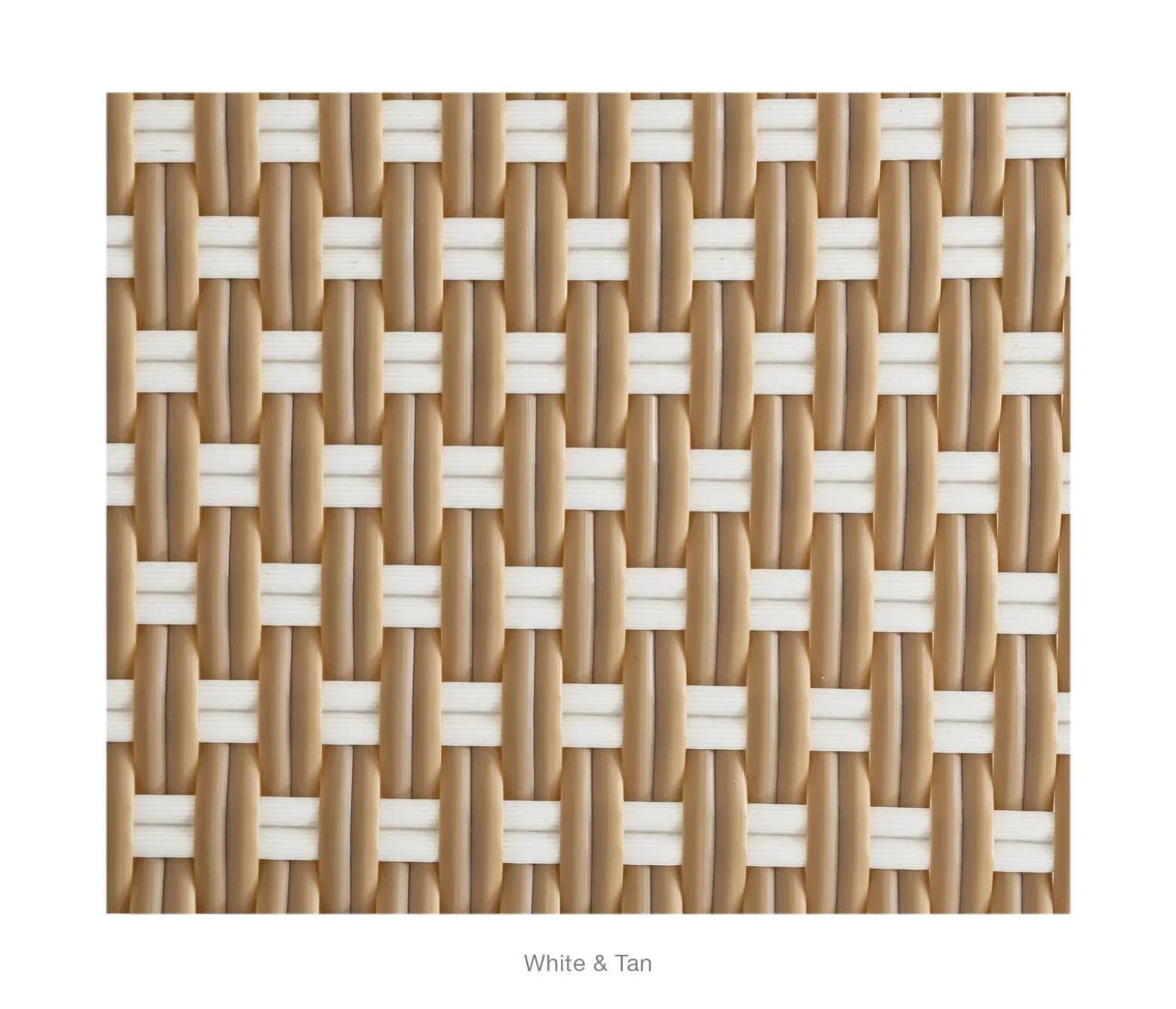 Laura Woven Side Chair