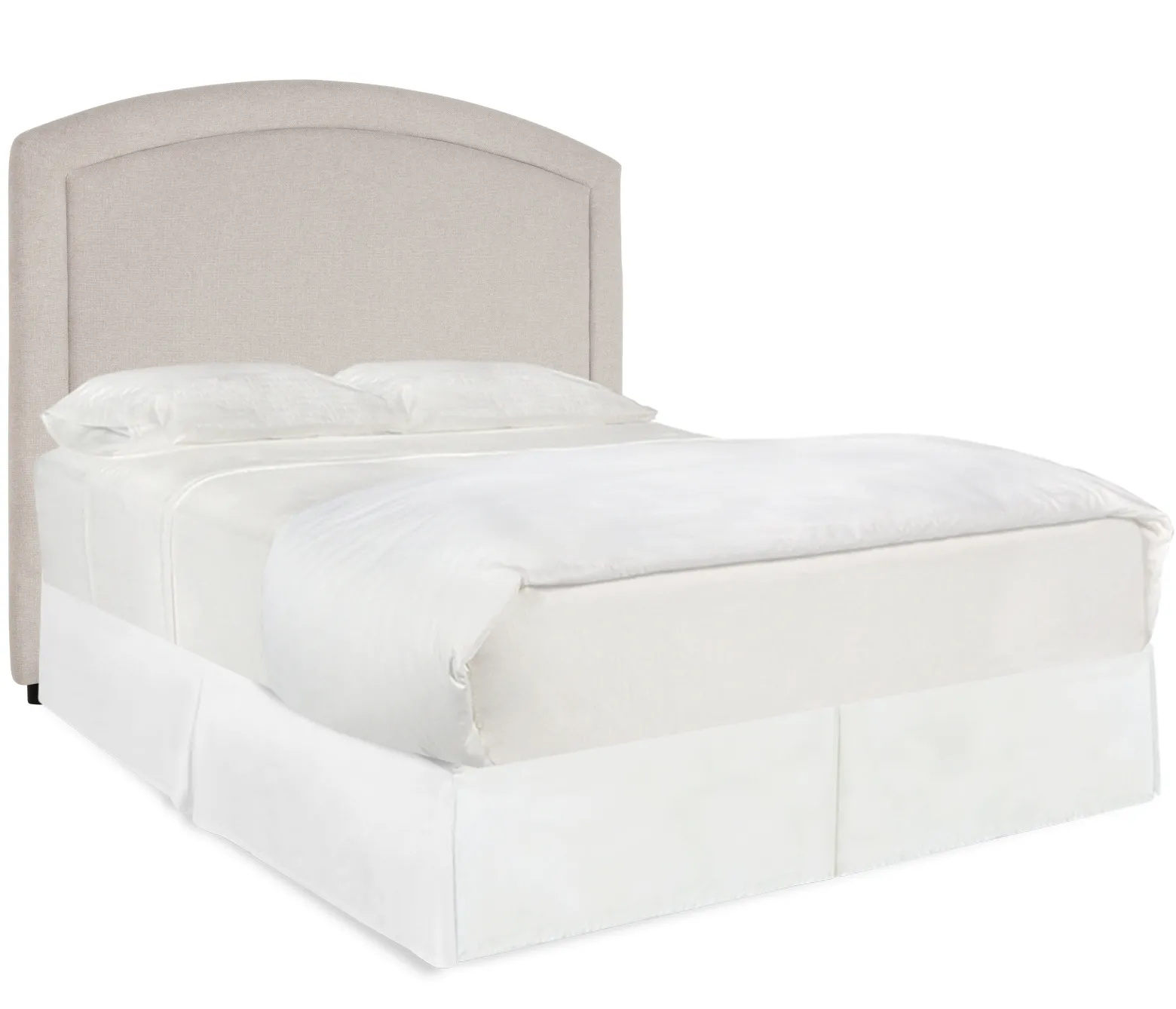 Leighton Queen Tall Headboard