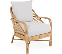 Lily Accent Chair