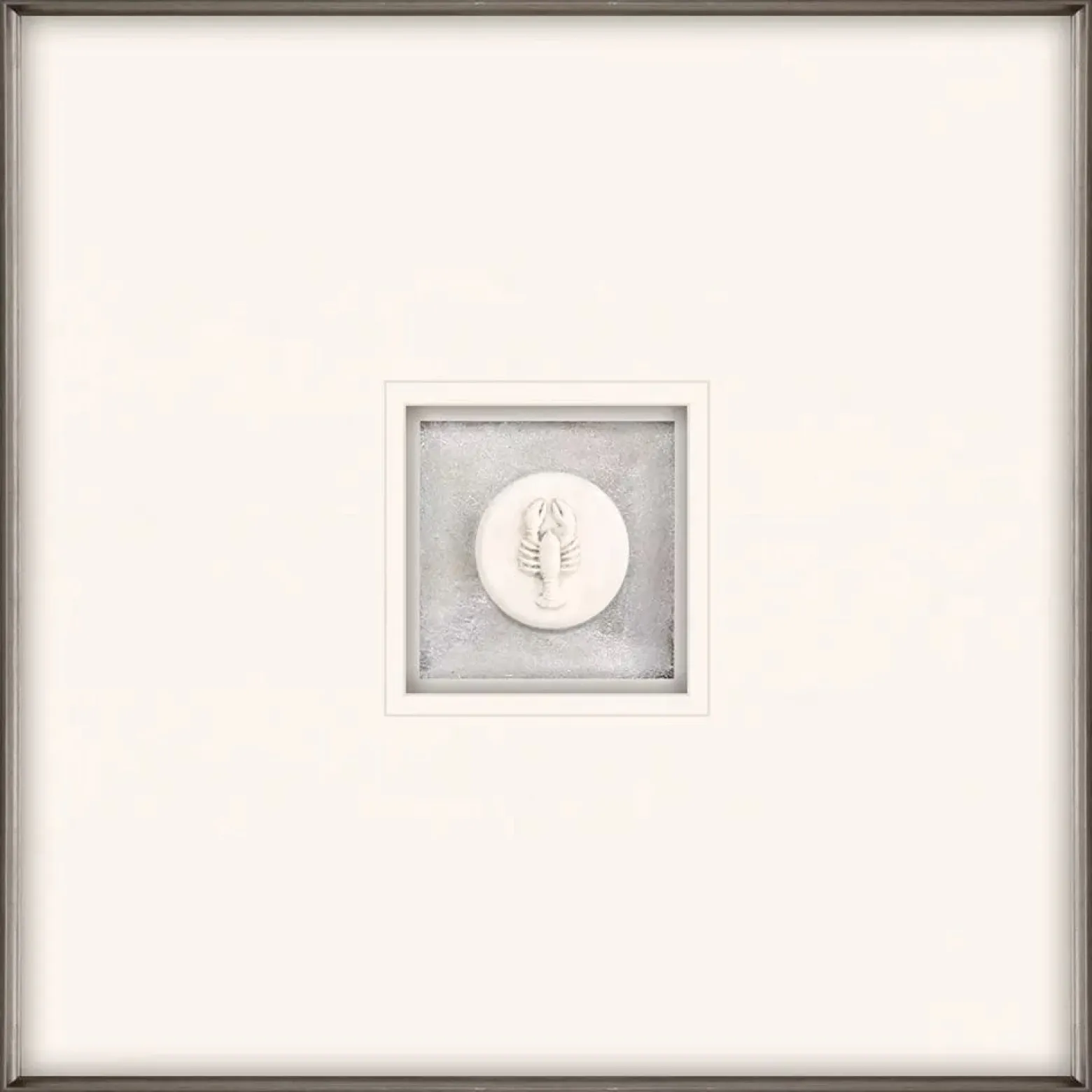 Lobster Intaglio