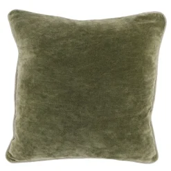 Loom Moss Pillow