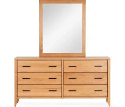 Luna Dresser