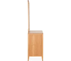 Luna Dresser