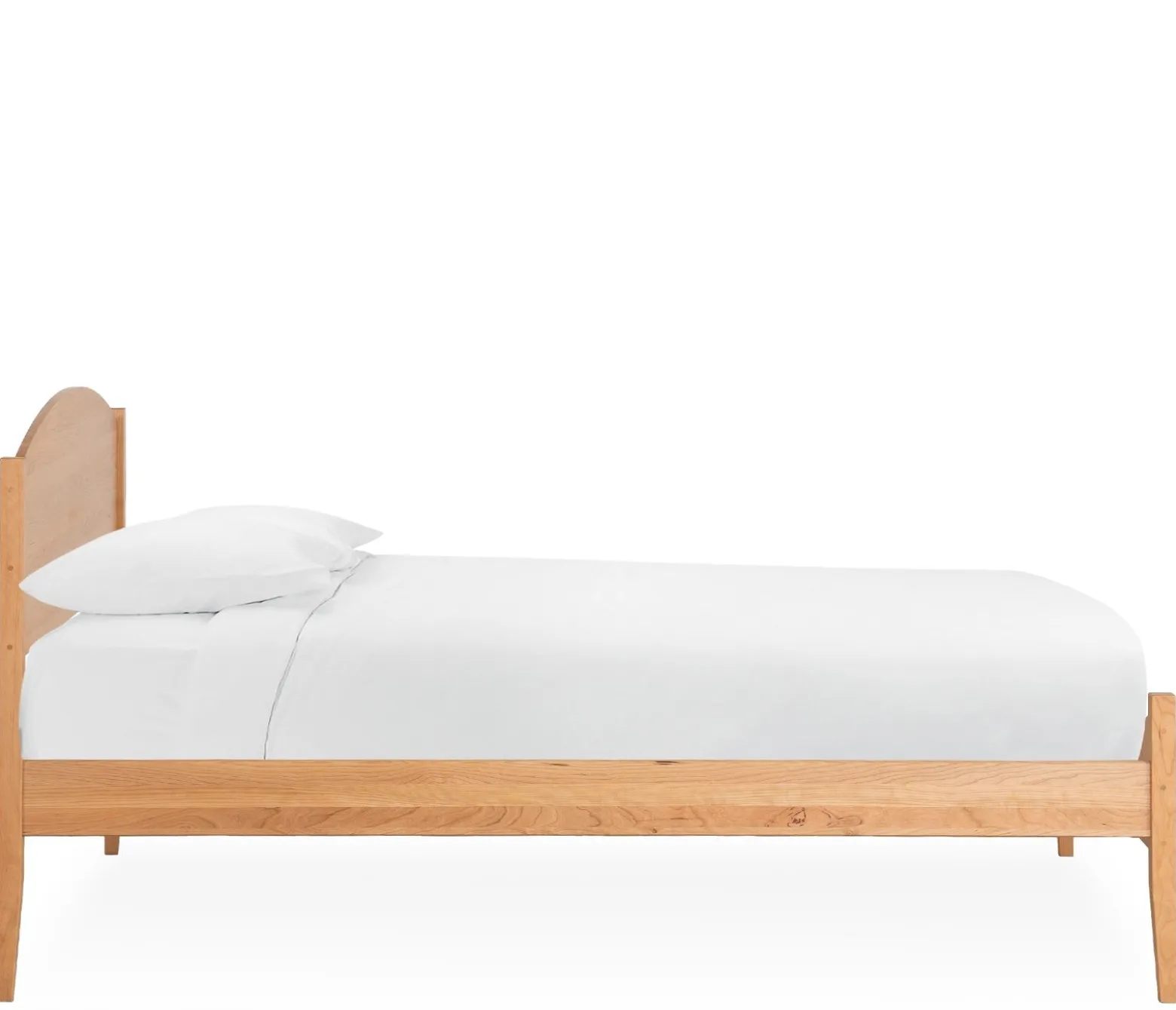 Luna King Bed