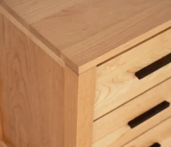 Luna Nightstand