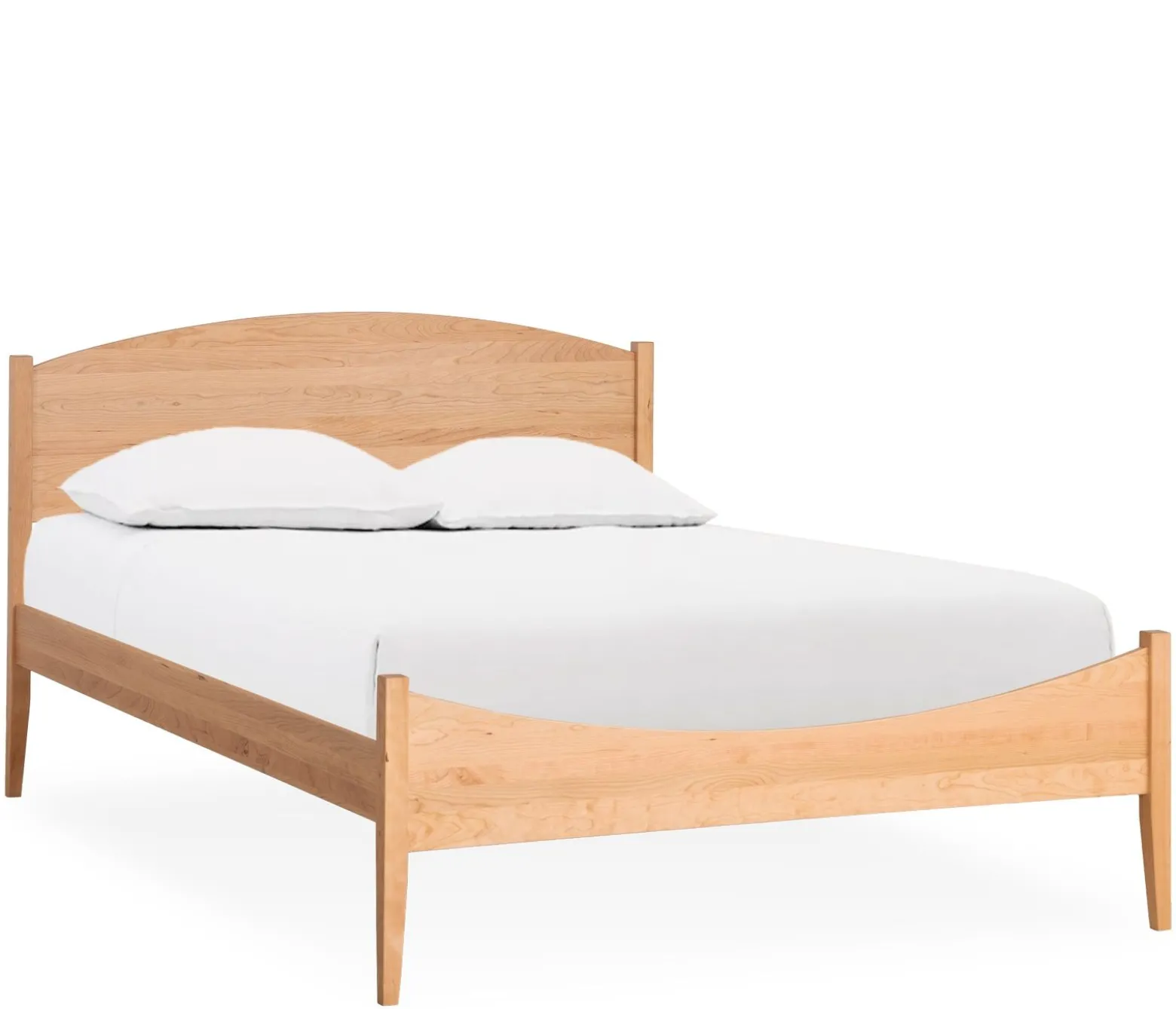 Luna Queen Bed