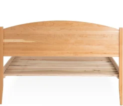 Luna Queen Bed