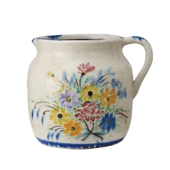 Mallory Pitcher