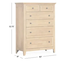 Manchester Chest