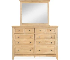 Manchester Dresser