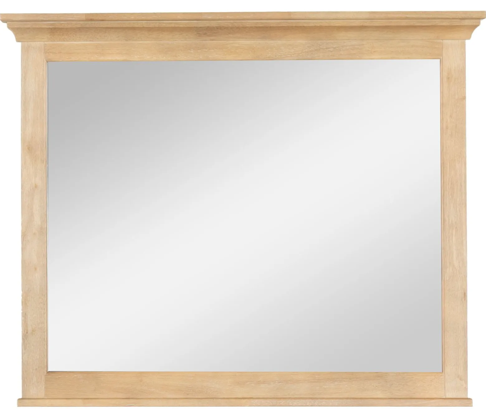 Manchester Mirror