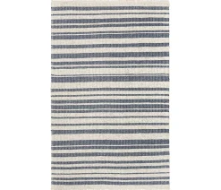 Marina Rug - Navy