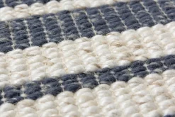 Marina Rug - Navy