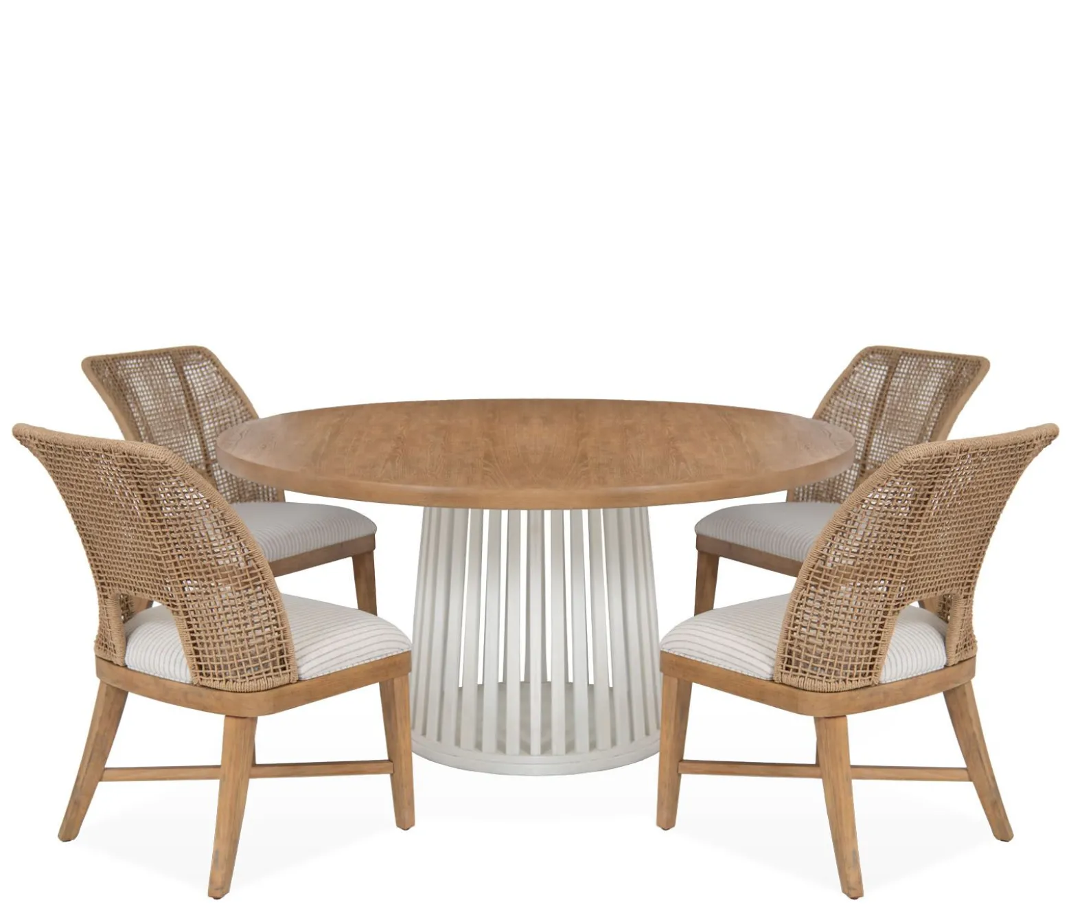 Marion 5-Piece Dining Set