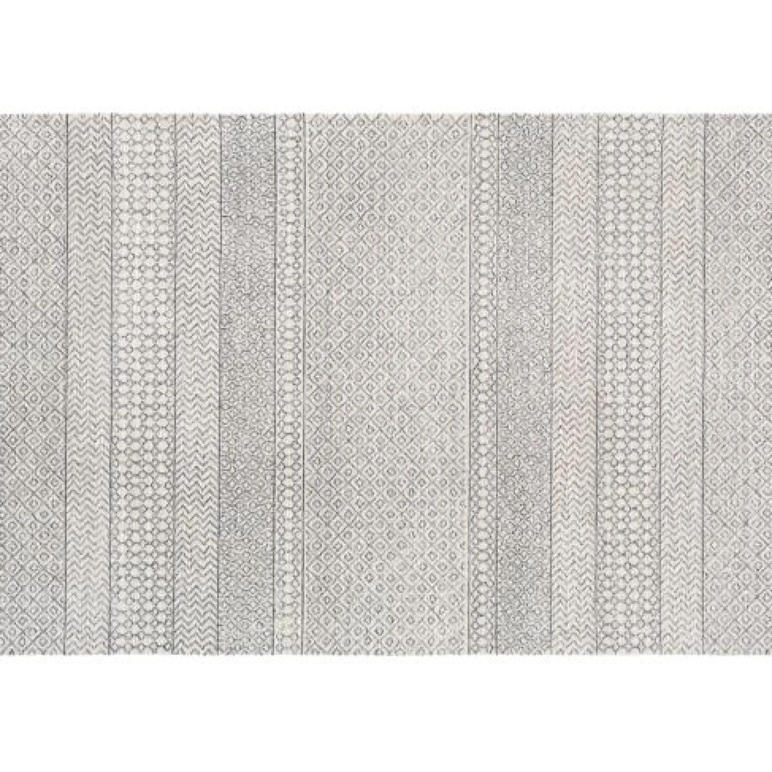 Marlowe Beige Charcoal Ivory Rug