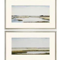 Marshlands - Set of 2