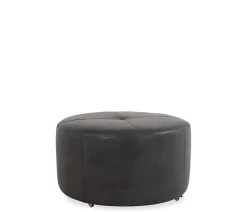Mason Ottoman