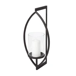 Matt Candle Holder