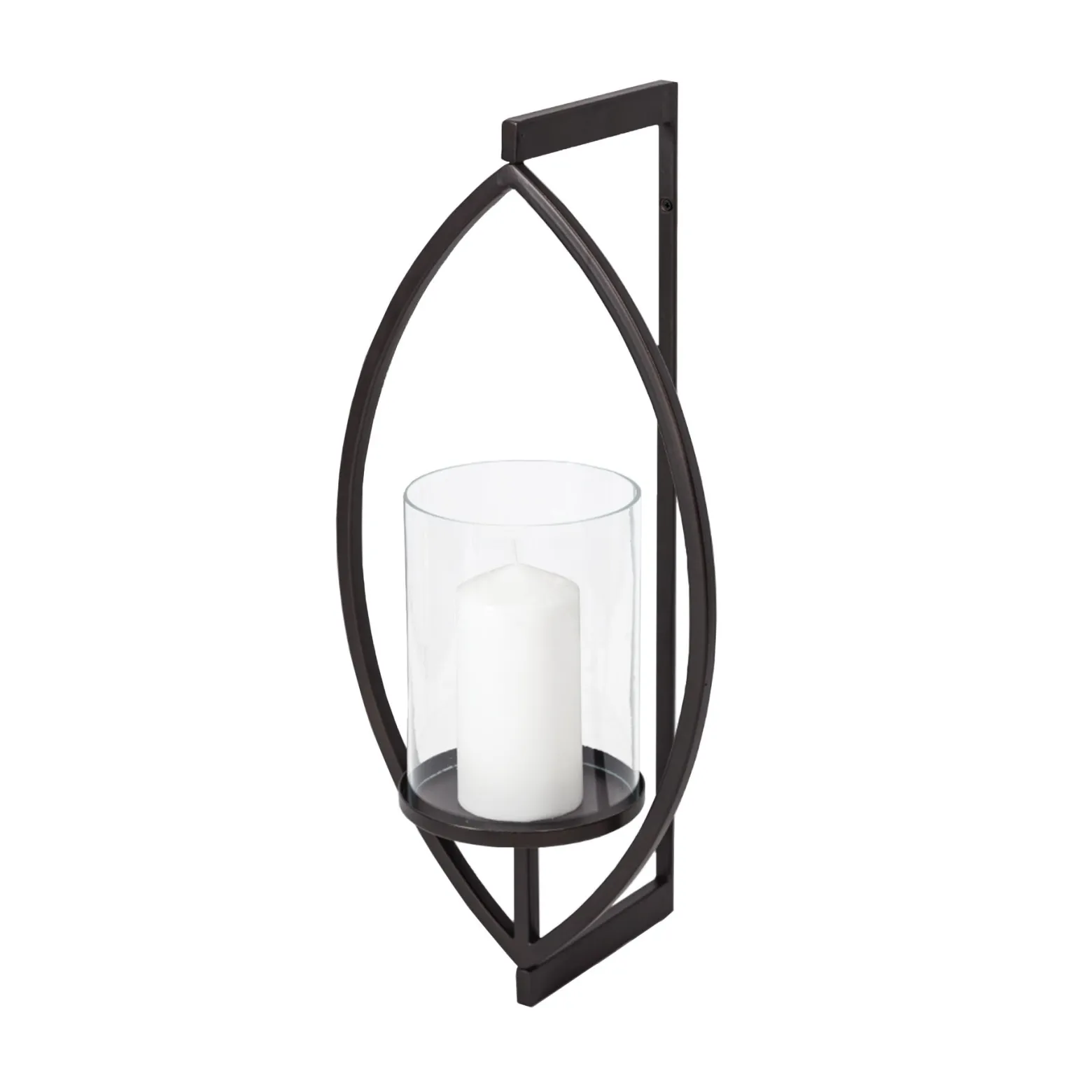 Matt Candle Holder