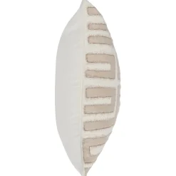 Matti Ivory Pillow