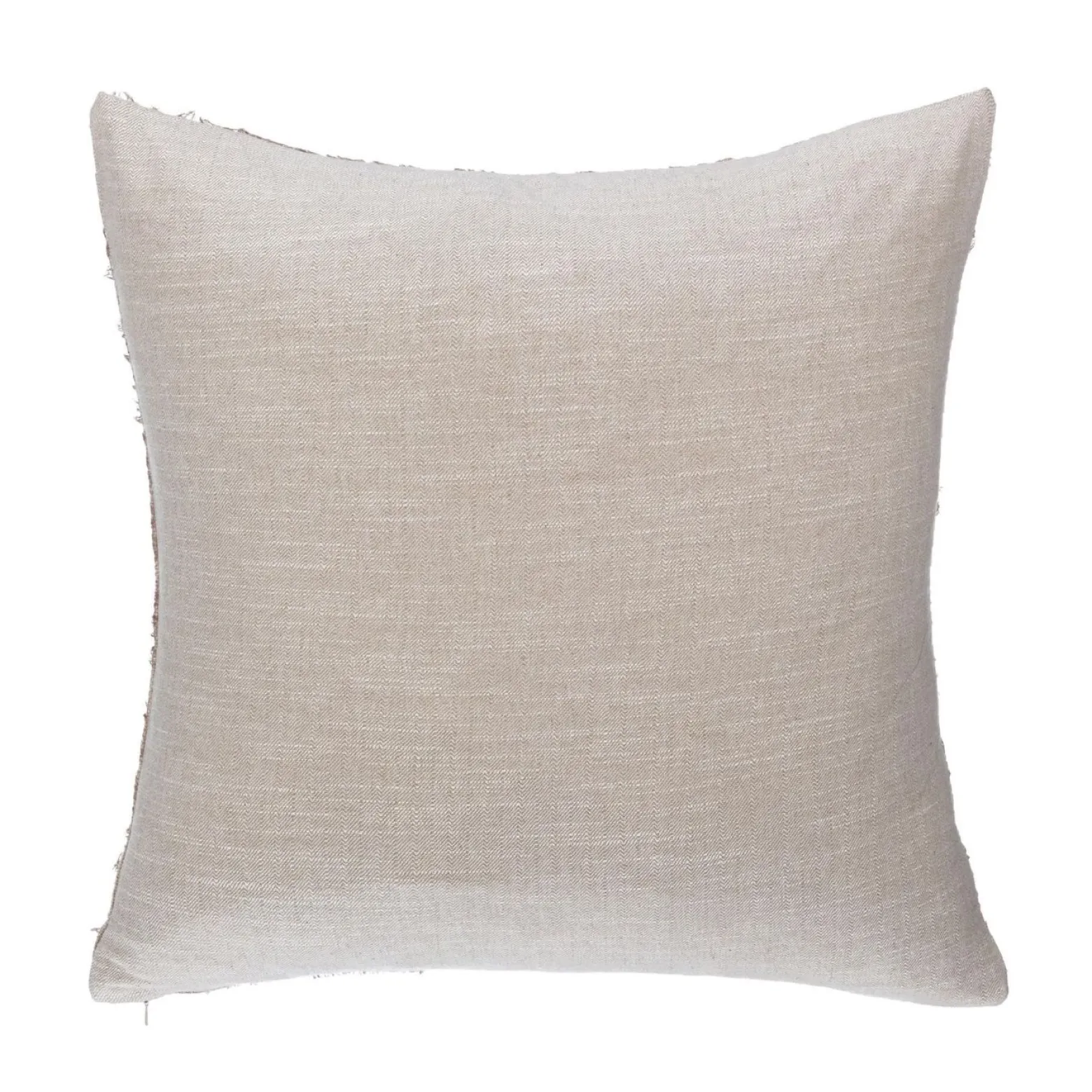 Matti Sepia Pillow