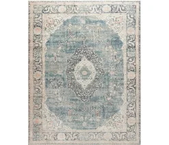 Maya Rug