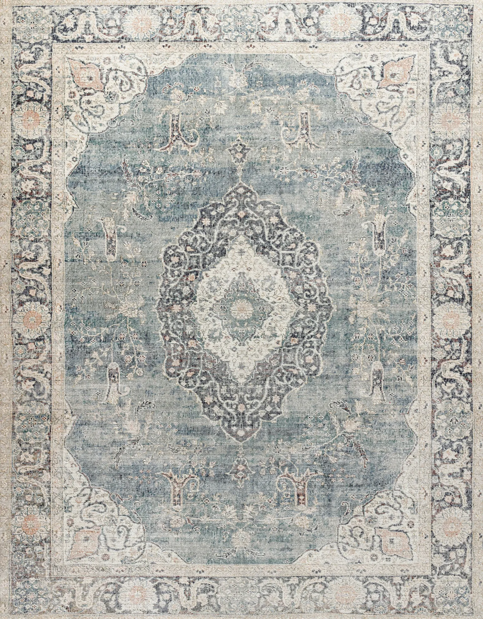 Maya Rug