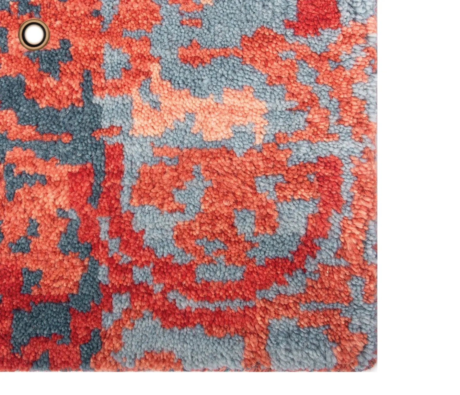 Medina Rug - 6' x 9'