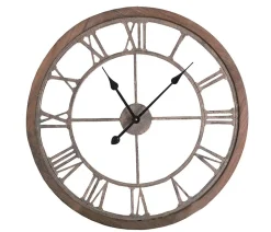 Merci II Clock