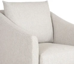 Meridian Chair