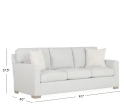 Meridian Sofa