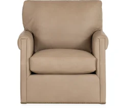 Meridian Swivel Chair