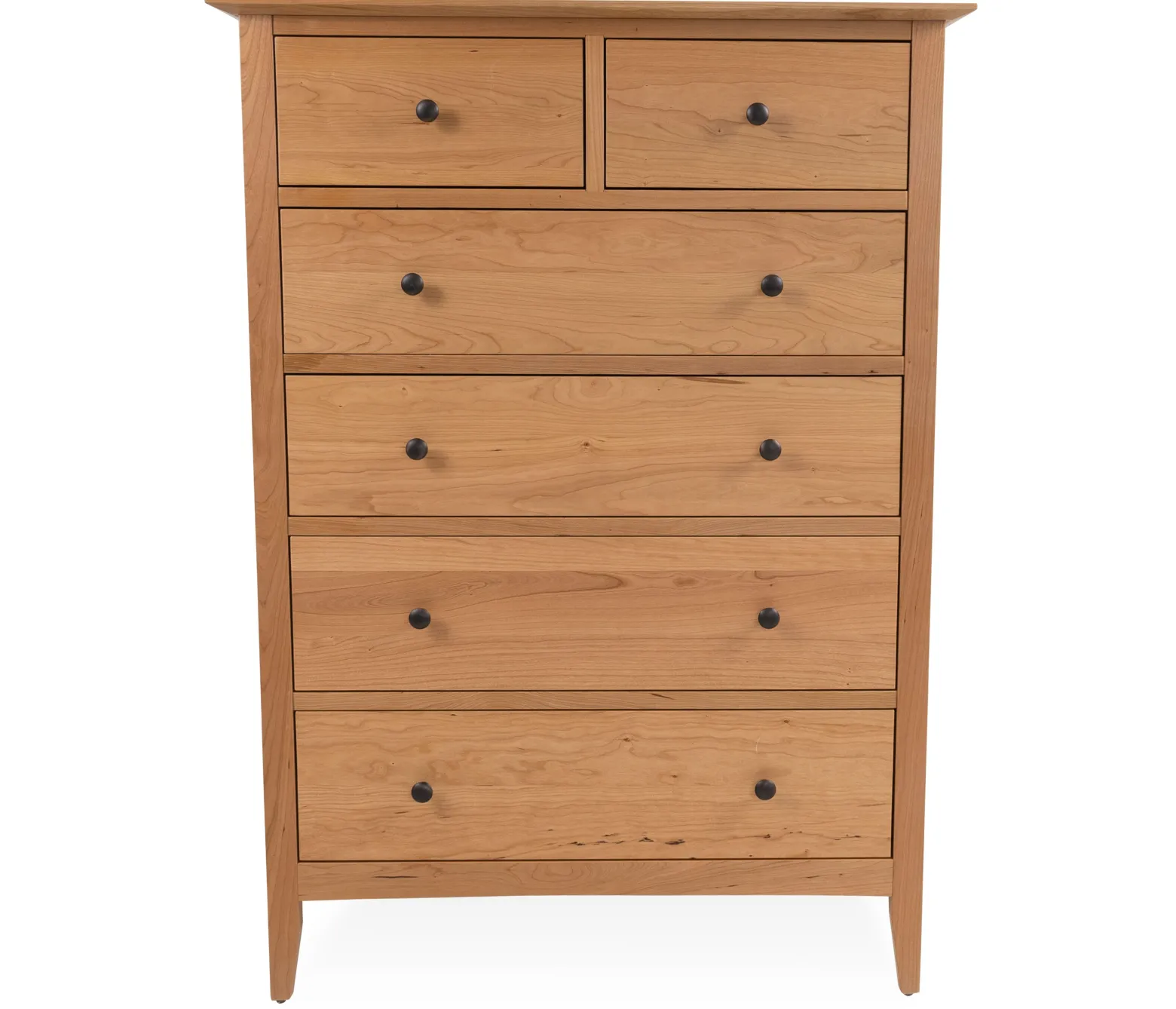 Middlebury Chest