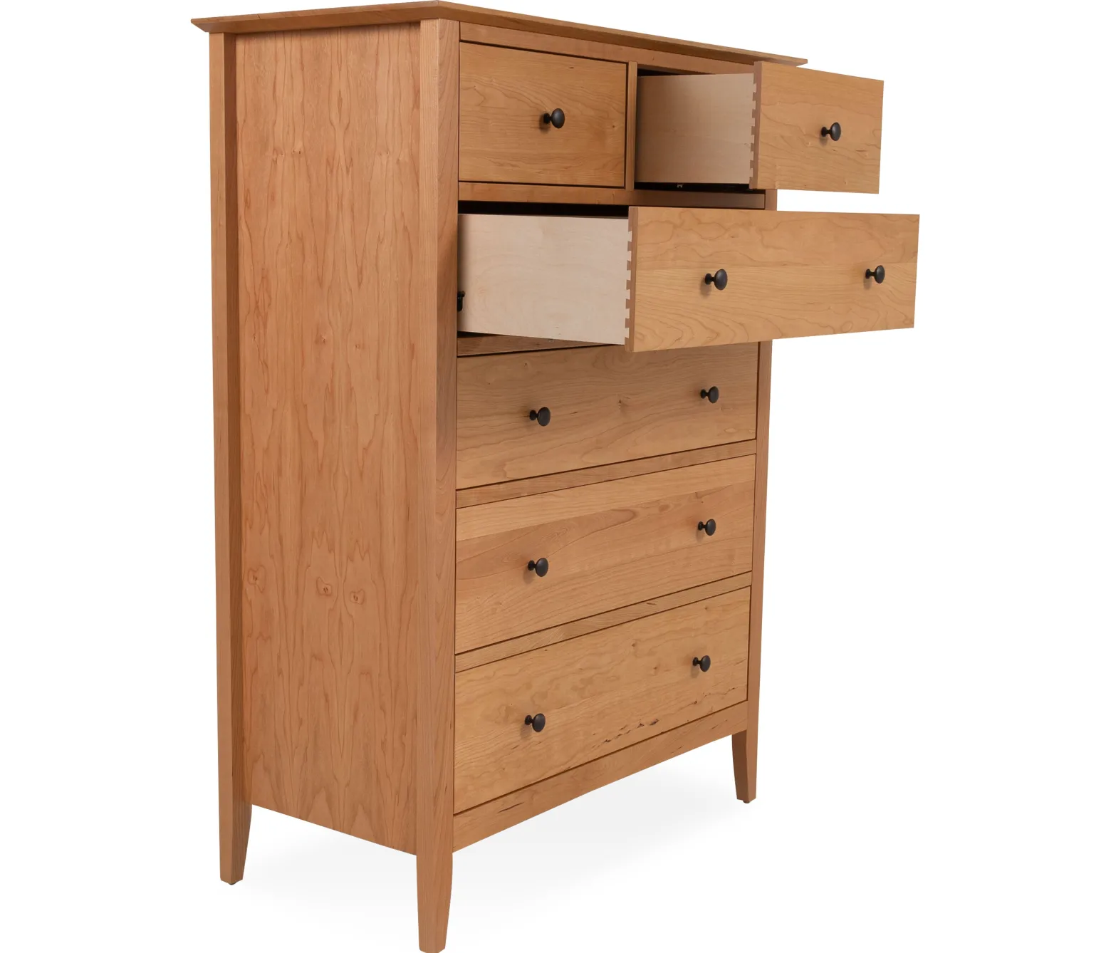 Middlebury Chest