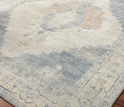 Mindy Rug - Blue