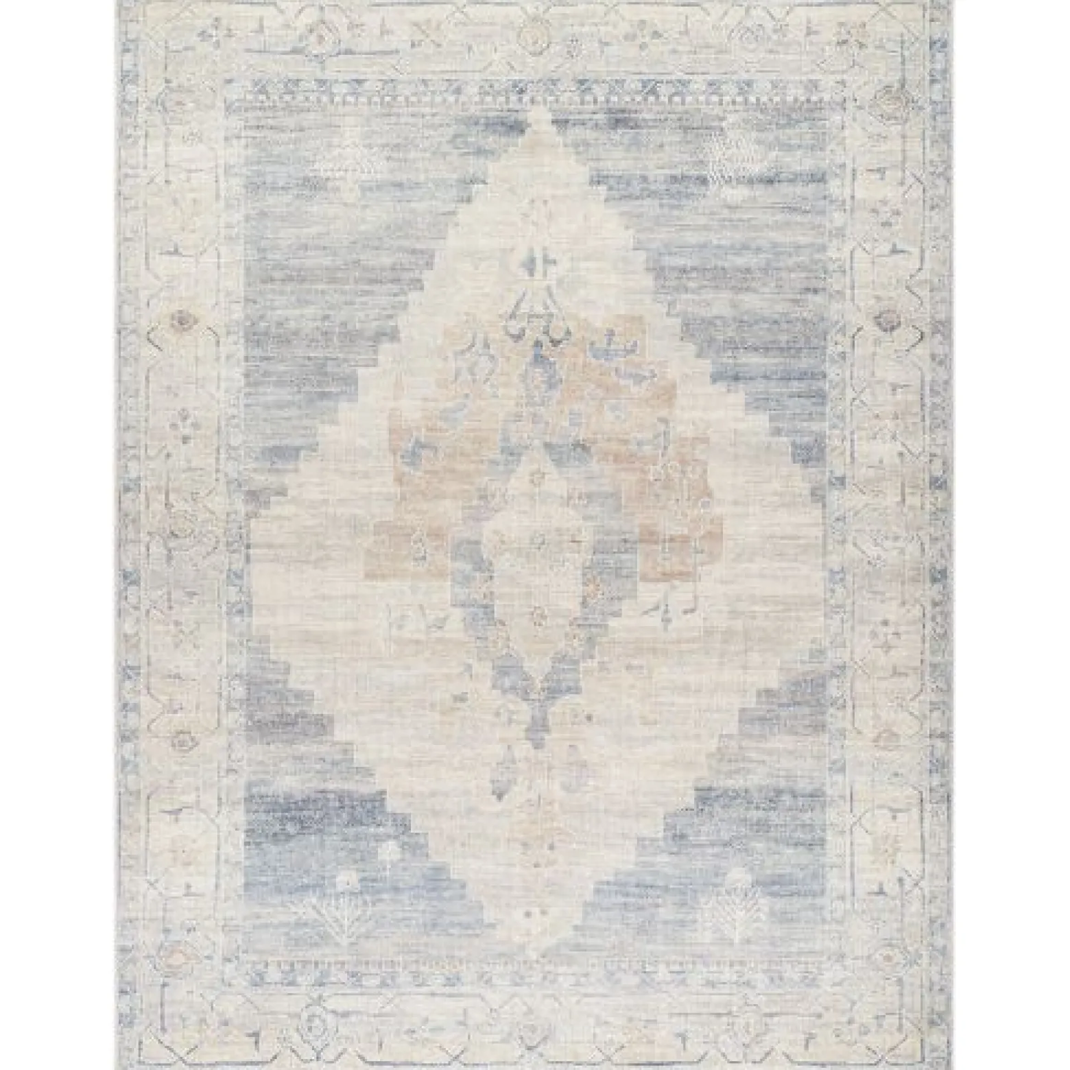Mindy Rug - Blue