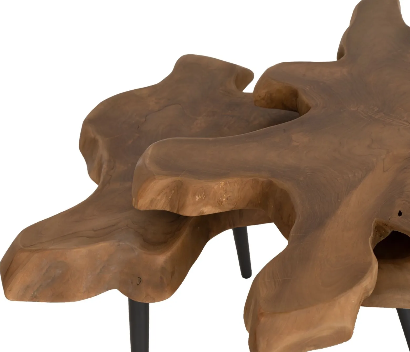 Miranda Nesting Coffee Table