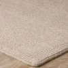 Monique Rug - Mushroom - 5' x 8'