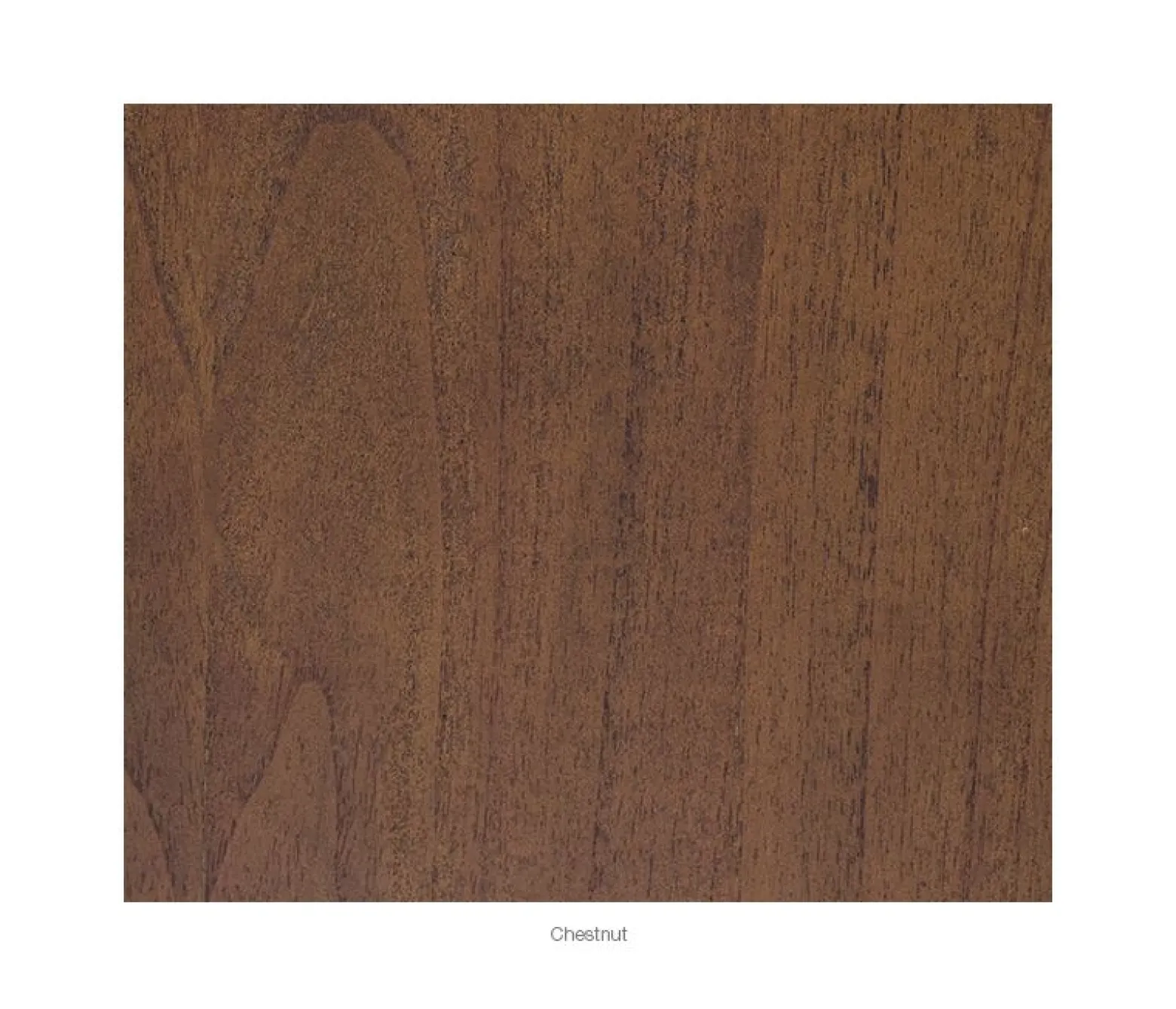 Montgomery Dining Bench - Chestnut