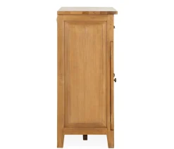 Montgomery Server - Hickory