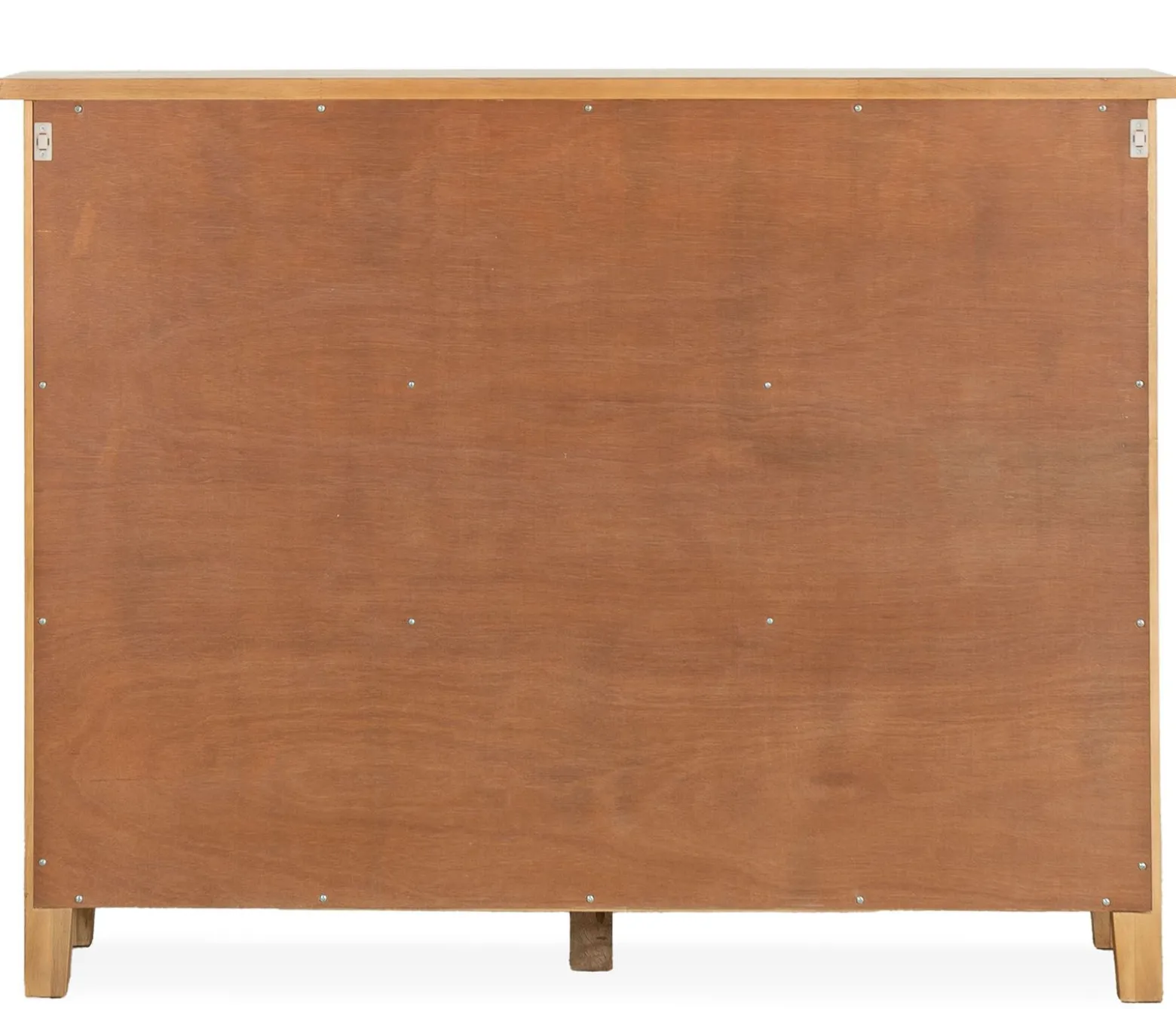 Montgomery Server - Hickory