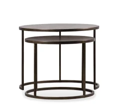Morocco Nesting Coffee Tables