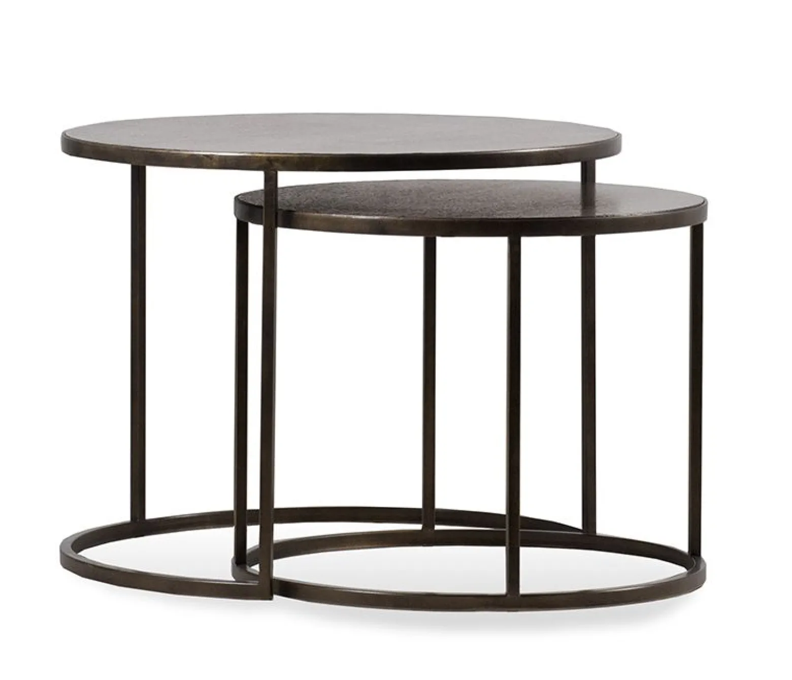 Morocco Nesting Coffee Tables
