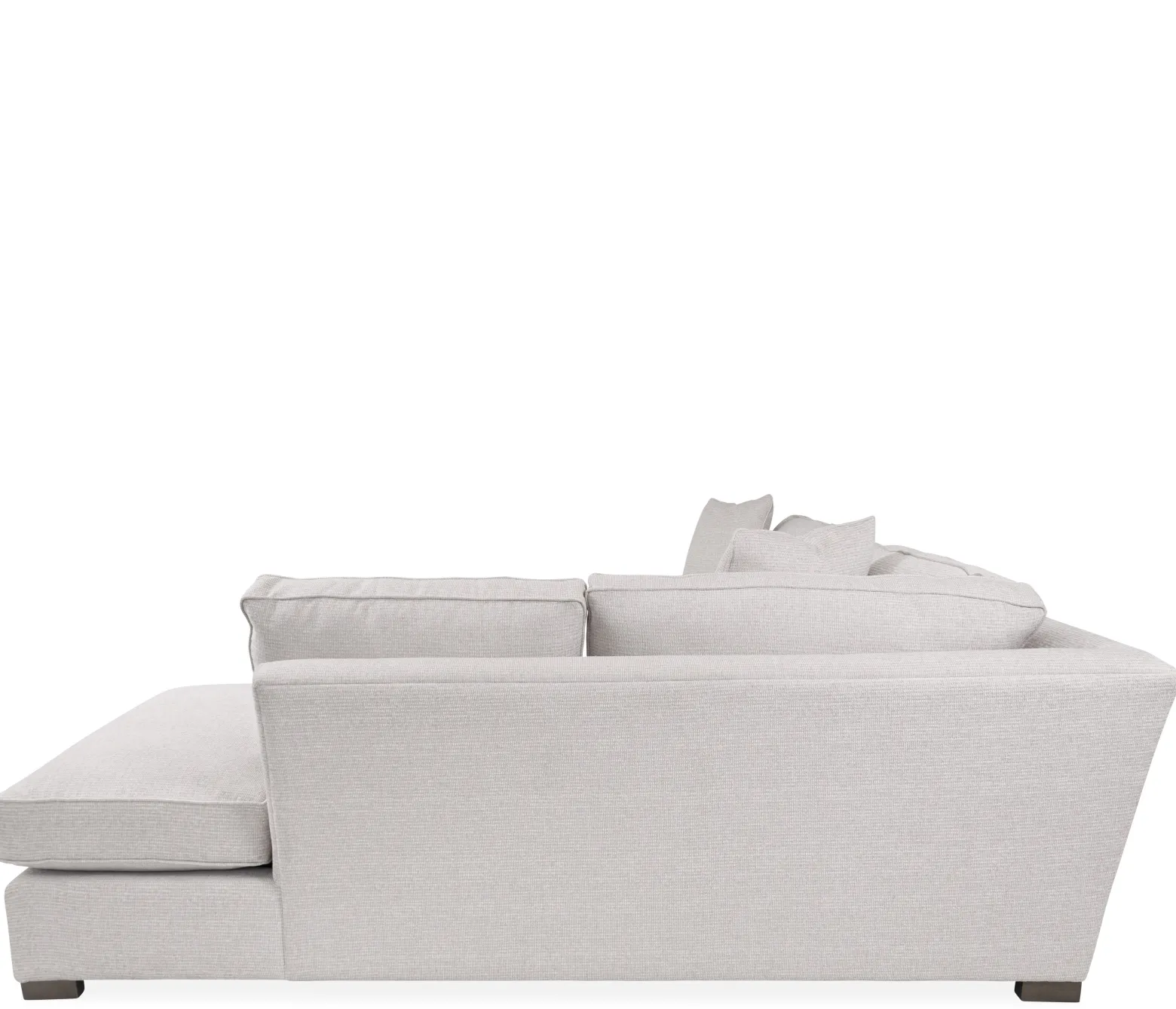 Morrison LHF Sofa & RHF Daybed
