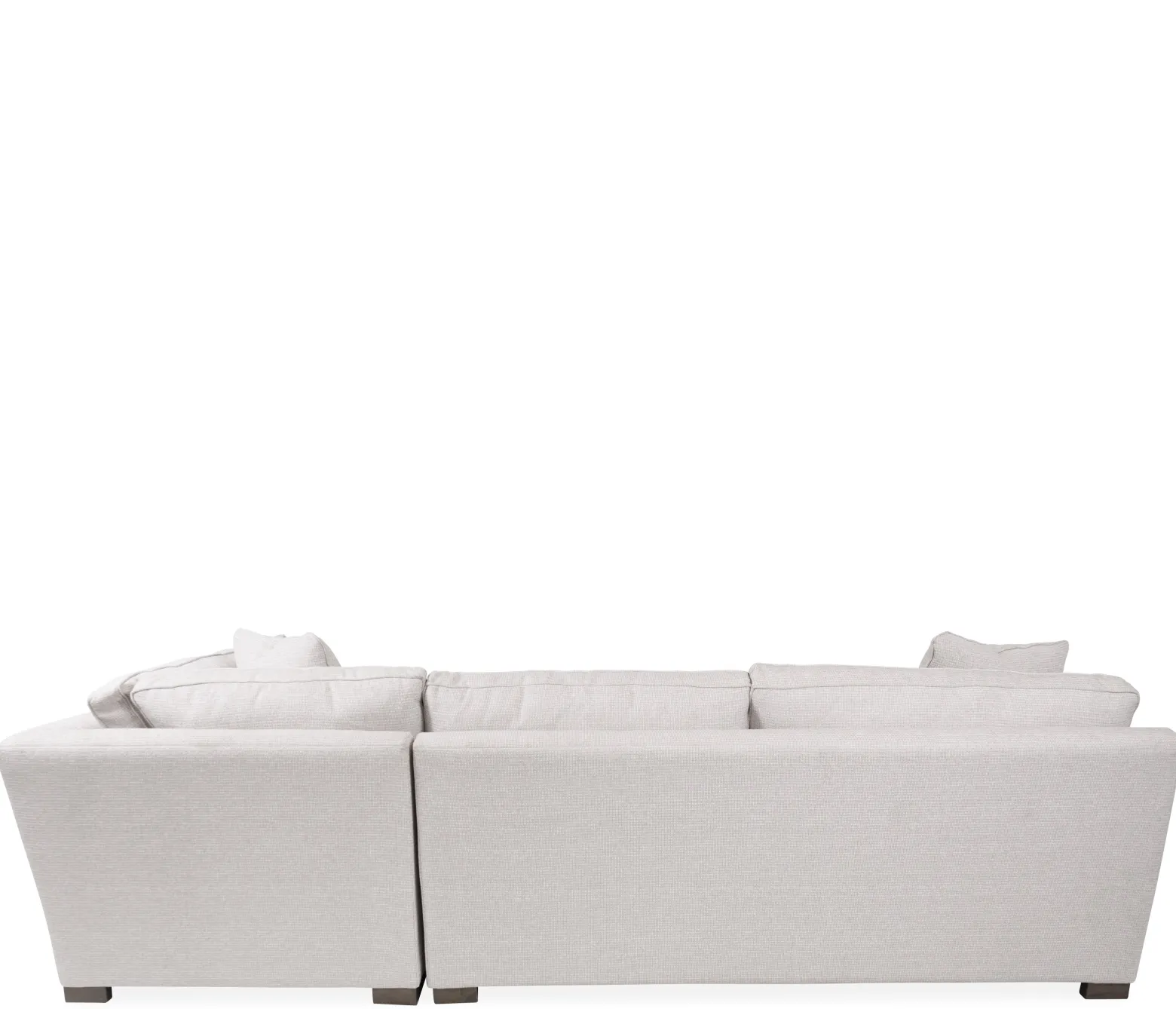 Morrison LHF Sofa & RHF Daybed