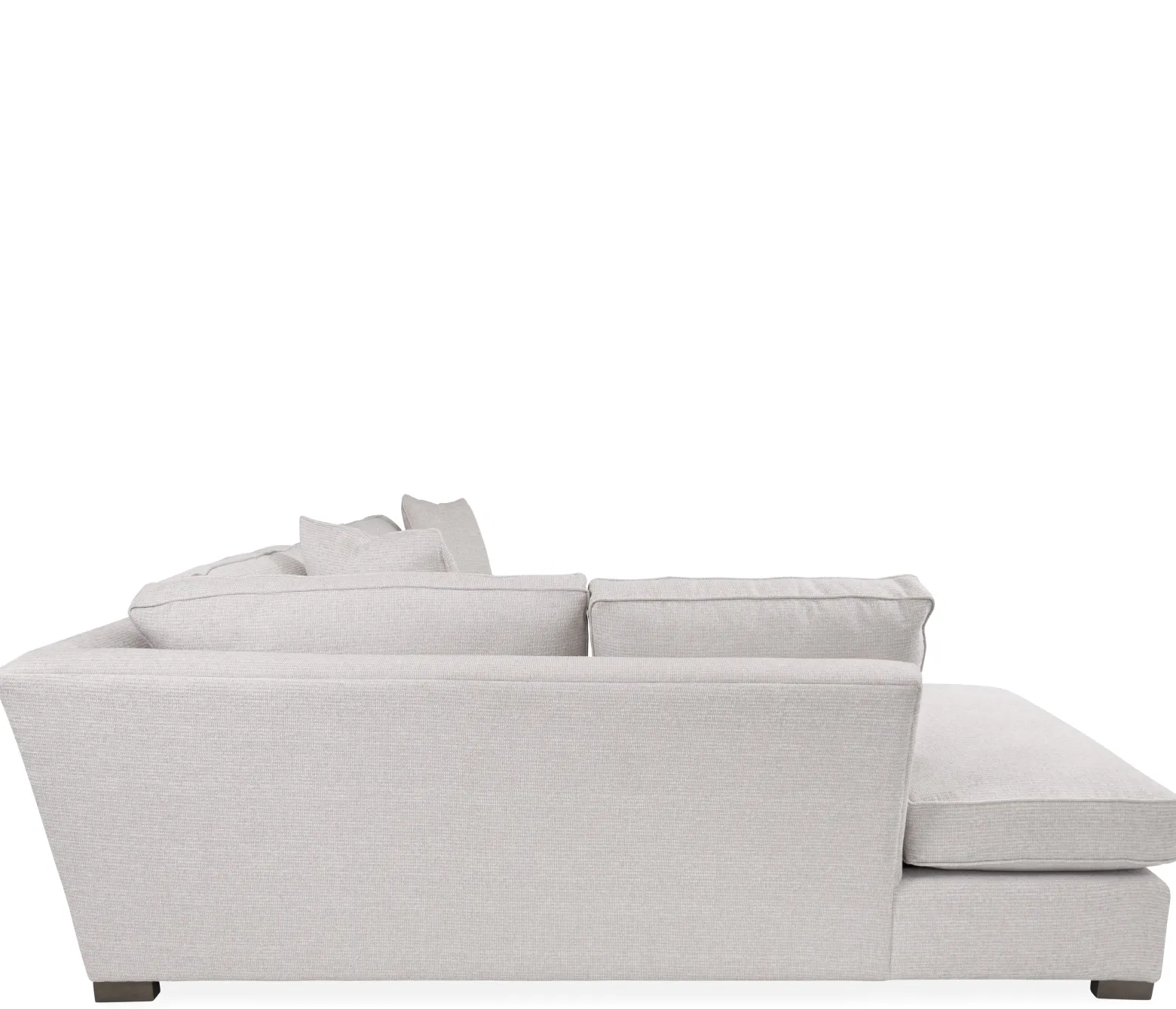Morrison RHF Sofa & LHF Daybed