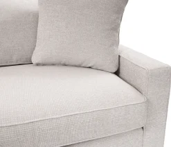 Morrison RHF Sofa & LHF Daybed