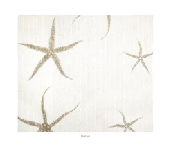 Myra Swivel Glider - Starfish