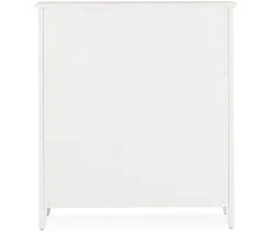 Nantucket 4-Drawer Chest